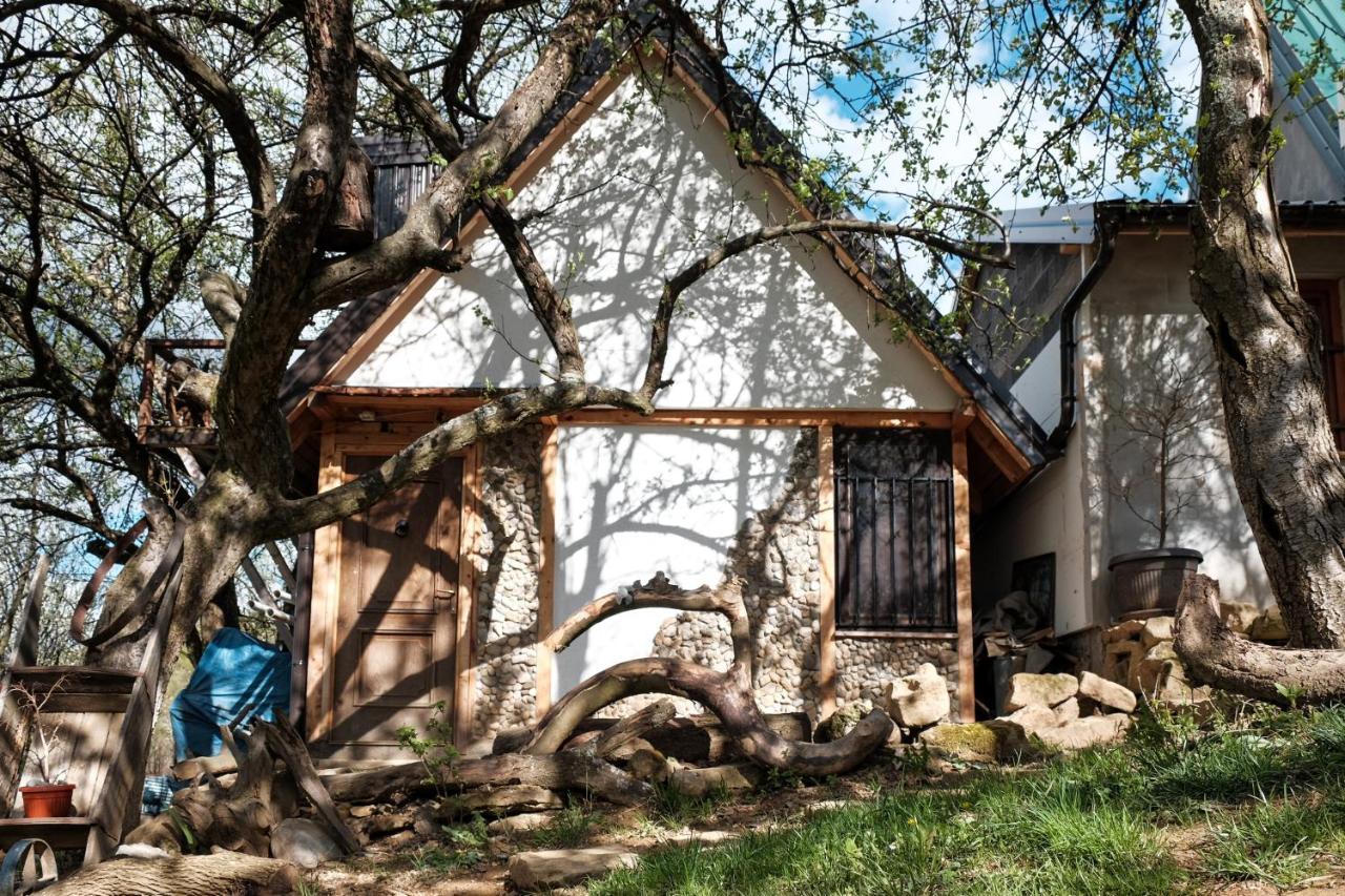 Bungalows Old Town ヴィソコ エクステリア 写真