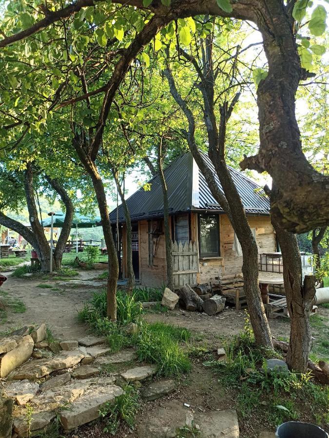 Bungalows Old Town ヴィソコ エクステリア 写真