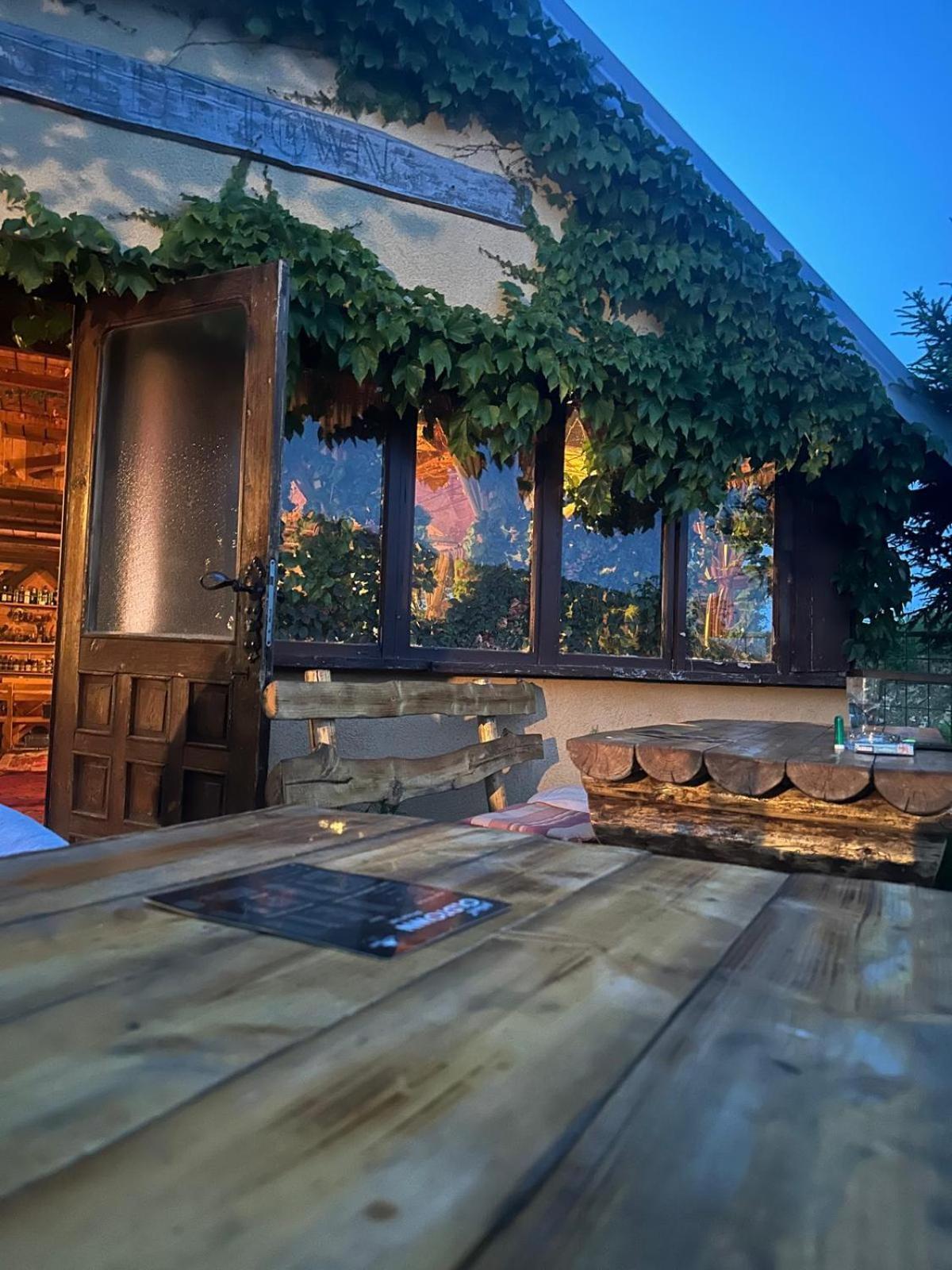 Bungalows Old Town ヴィソコ エクステリア 写真