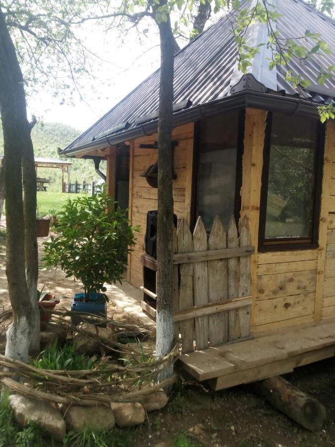 Bungalows Old Town ヴィソコ エクステリア 写真